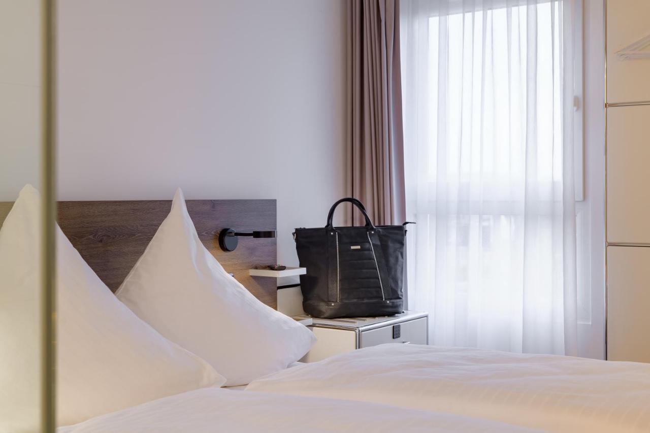 Citty Hotel Швайнфурт Екстериор снимка