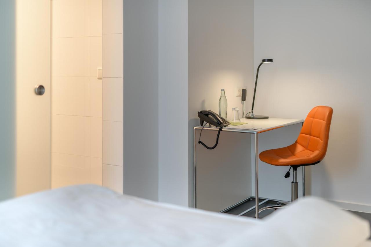 Citty Hotel Швайнфурт Екстериор снимка